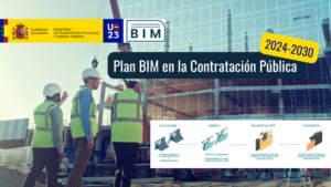 Curso: El Plan BIM en la Contratación Pública